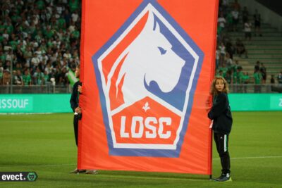 Ecatombe in LOSC prima di rivolgersi a ASSE in Ligue 1