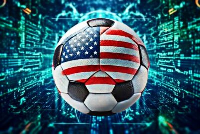 Ecco la Serie A made in USA: il pallone dominato dall'algoritmo