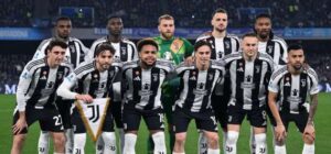 Ecco le date e gli orari delle sfide di Serie A della Juve dalla 24ª alla 26ª giornata