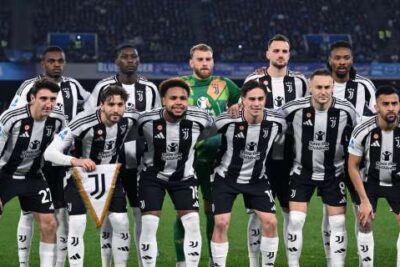 Ecco le date e gli orari delle sfide di Serie A della Juve dalla 24ª alla 26ª giornata