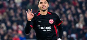 Eintracht Francoforte: il successore di Marmoush sulla strada per la Bundesliga! | sport