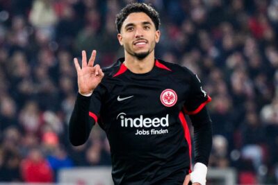 Eintracht Francoforte: il successore di Marmoush sulla strada per la Bundesliga! | sport