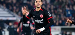 Eintracht Frankfurt: Mega-Ablöse im Marmoush-Deal enthüllt!