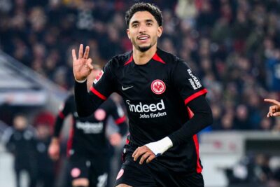 Eintracht Frankfurt: Mega-Ablöse im Marmoush-Deal enthüllt!