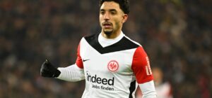 Eintracht Frankfurt: Ora Krösche parla del trasferimento di Marmoush! | Sport