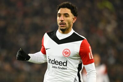 Eintracht Frankfurt: Ora Krösche parla del trasferimento di Marmoush! | Sport