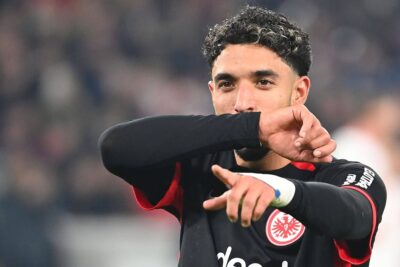 Eintracht Frankfurt vende Omar Marmoush al Manchester City – buona idea?