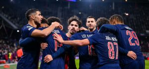 Eliminazione, play-off... cosa cambia martedì sera per il PSG in Champions League contro il Manchester City