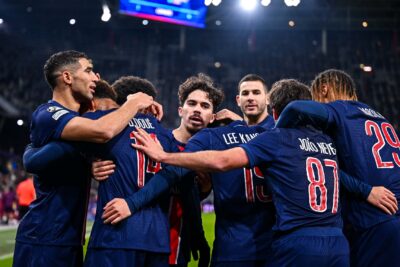 Eliminazione, play-off... cosa cambia martedì sera per il PSG in Champions League contro il Manchester City