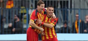 Empoli-Lecce 1-3: la cronaca del match