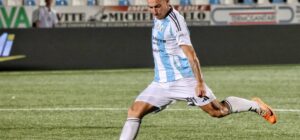 Entella: Non solo Guiu, anche Di Noia confermato. Le strategie per il sogno Serie B