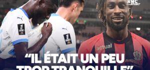 "Ero troppo silenzioso", dice Guessand il suo obiettivo e l'errore fatale di Brasier