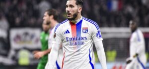 Europa League | "Non possiamo fare nulla al riguardo": Lyonnais ha vissuto di nuovo senza saggio