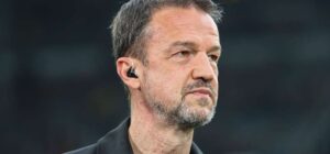 Ex scolapiatti secondo Bobic "La migliore soluzione" per BVB