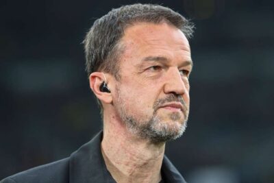 Ex scolapiatti secondo Bobic "La migliore soluzione" per BVB