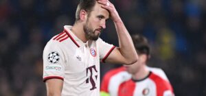 FC Bayern: Gli avversari del martello minacciano: le violente conseguenze dell'imbarazzo del Bayern! | sport