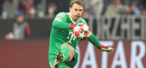 FC Bayern: Manuel Neuer dà giochi ai nuovi arrivati ​​Urbig - Eberl lo conferma! | sport