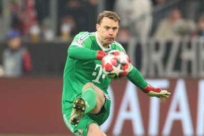 FC Bayern: Manuel Neuer dà giochi ai nuovi arrivati ​​Urbig - Eberl lo conferma! | sport