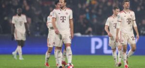 FC Bayern Monaco: imbarazzo e “nessun titolo in casa”