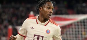 FC Bayern: Rapporti francesi su Mega Revenue per Mathys Tel! | sport