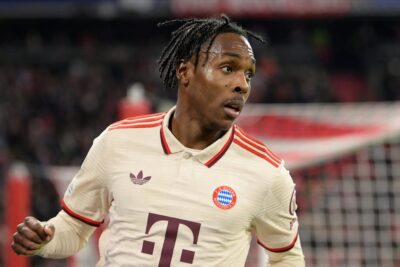 FC Bayern: Rapporti francesi su Mega Revenue per Mathys Tel! | sport