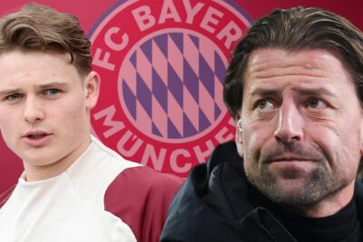 FC Bayern: Roman Weidenfeller critica Jonas Urbig - "Non riesco a capirlo" | sport