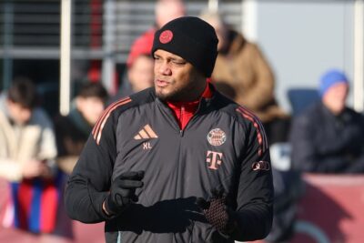 FC Bayern: Star infortunato rivela il suo tempo di inattività su Instagram | Sport