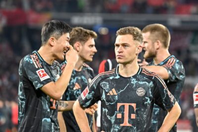 FC Bayern contro Bratislava in Live Ticker: Champions League oggi