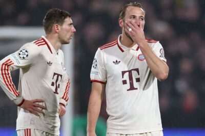 FC Bayern: fai un respiro profondo dopo il pareggio CL - ma il Celtic può anche diventare un blocco inciampare