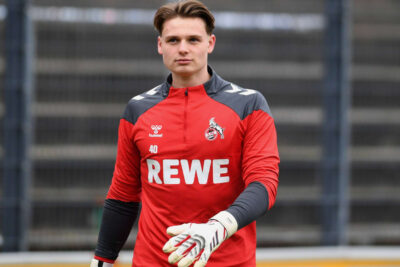 FC Bayern rende Jonas Urbig il portiere di Zweitliga più costoso