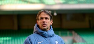 FCIN1908 / Inter-Empoli: Inzaghi apporta modifiche alla formazione   Ecco le novità