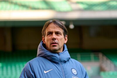 FCIN1908 / Inter-Empoli: Inzaghi apporta modifiche alla formazione   Ecco le novità