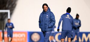 FCIN1908 / Inzaghi rivoluziona l’Inter: importanti aggiornamenti sulla formazione a Venezia...