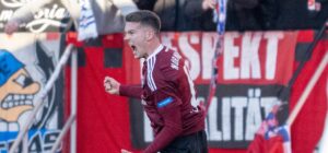 FCN: Klose-Joker colpisce: Flick-Hammer rompe la maledizione della Top Ten del FCN | Sport