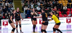 FIPAV Lazio - Un grande giorno per il volley nel Lazio: la giornata dei Campionati Nazionali