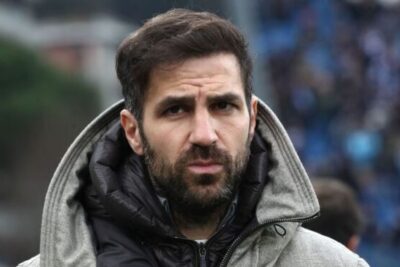 Fabregas: “Un po’ di tensione con Gasperini, ecco perché! Gli infortuni, Moreno, Perrone…”