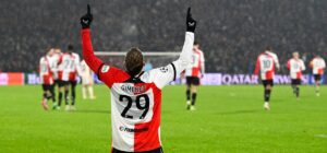 Fallimento al Feyenoord in Champions League: il Bayern rischia una deviazione attraverso i playoff