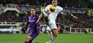 Fiorentina-Inter il 6, Bologna-Milan il 26