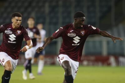 Fiorentina-Torino, le formazioni ufficiali: Pedersen out, Dembele in