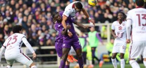 Fiorentina-Torino, le valutazioni: Comuzzo disastroso (4,5), Gineitis imperdibile (7)