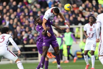 Fiorentina-Torino, le valutazioni: Comuzzo disastroso (4,5), Gineitis imperdibile (7)