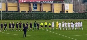 Fiorentina U16 - Rapp.U17 Lega Pro: Rivoluzione nel RECUPERO! (Rileggi il LIVE)