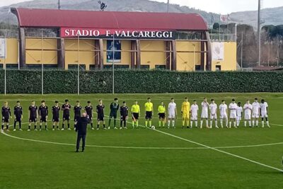 Fiorentina U16 - Rapp.U17 Lega Pro: Rivoluzione nel RECUPERO! (Rileggi il LIVE)