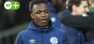 Flop a Schalke, in cima a Hannover 96? Rabbino matondo gare nella seconda Bundesliga