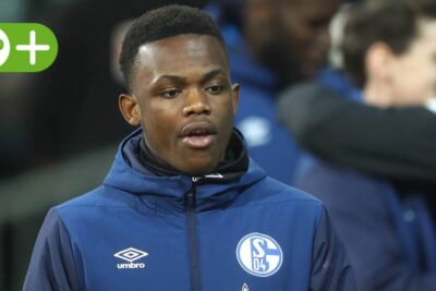 Flop a Schalke, in cima a Hannover 96? Rabbino matondo gare nella seconda Bundesliga