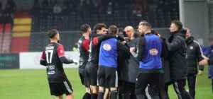 Foggia-Latina 1-0: le valutazioni dei rossoneri