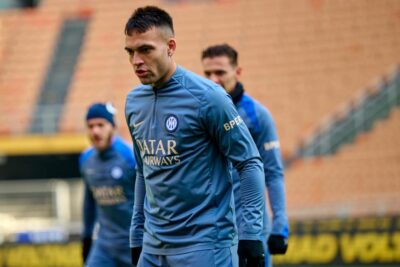 Formazioni Probabili per Inter-Bologna: Chi scenderà in campo nel recupero, da Asllani a Pavard e la ThuLa