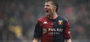 Frendrup protagonista: il Genoa conquista la prima vittoria casalinga della stagione battendo il Parma   Gli highlights