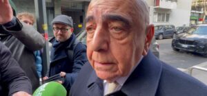 Galliani: "Non ho mai parlato con Insigne"