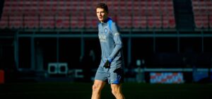 GdS - Inter-Bologna: Frattesi in panchina, opportunità per Pavard